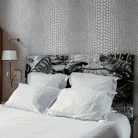 The Originals Boutique, Hôtel Le Lion, Clermont-Ferrand-3