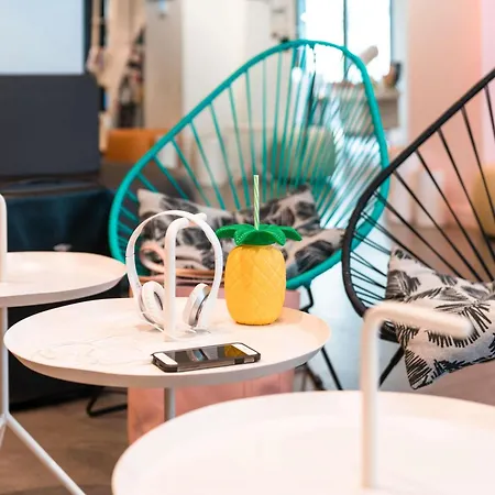 Ibis Styles Nice Centre Gare-3
