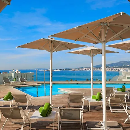 Meliá Palma Bay-3