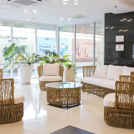 Toyoko Inn Cebu-3