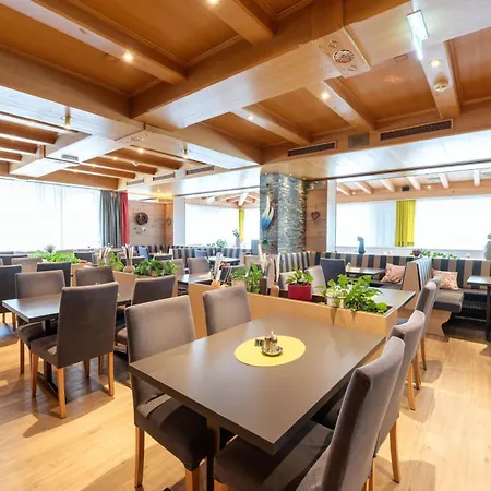 Hotel Grissemann-3