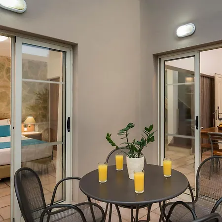 Elotis Suites (Adults Only)-2