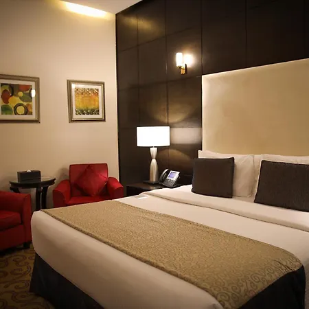 Century Hotel Doha-3