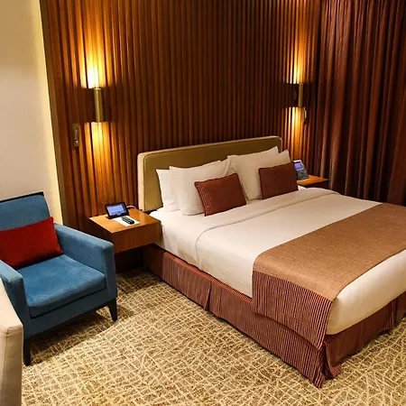 Century Hotel Doha-2