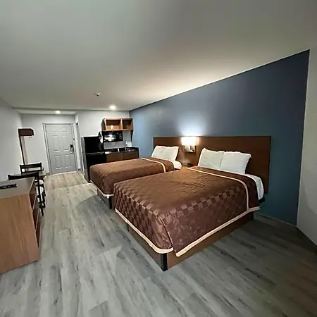 Relax Inn Channelview-2