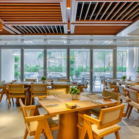 The First Collection Business Bay, Dubai, A Tribute Portfolio Hotel-2
