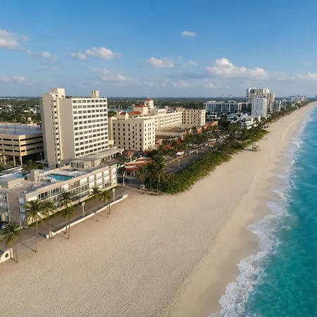 Hollywood Beach Tower-3