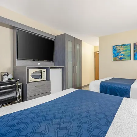 Best Western Antelope Inn & Suites-3