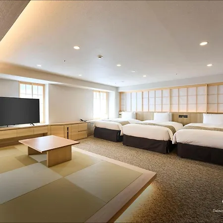 Daiwa Roynet Hotel Ginza Premier-3