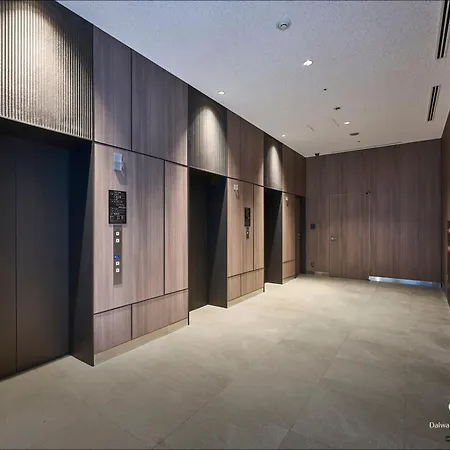 Daiwa Roynet Hotel Ginza Premier-2