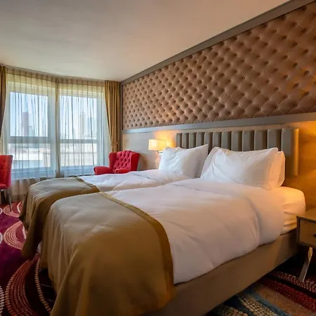 ART Hotel Rotterdam-2