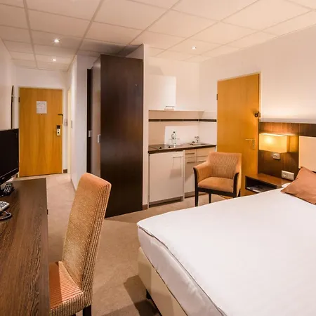 Best Western Hotel Jena-2