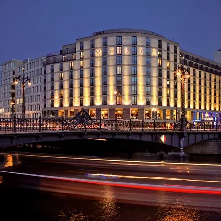 Melia Berlin-2