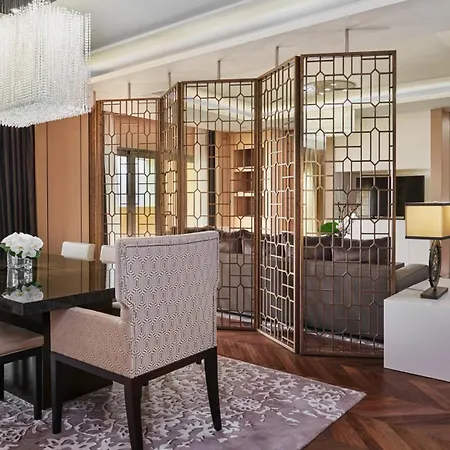 Intercontinental Doha Beach & Spa By Ihg-3