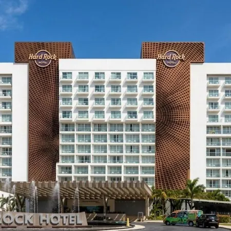 Hard Rock Hotel Cancun-2