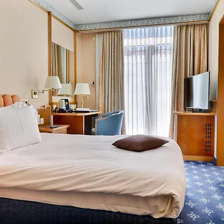Best Western Plus Hotel Mirabeau-2