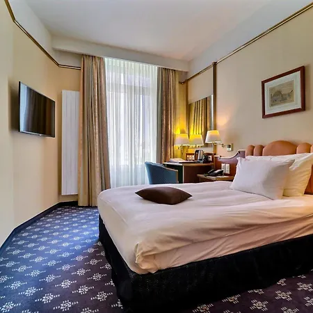 Best Western Plus Hotel Mirabeau-3