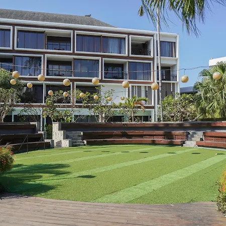 Golden Tulip Jineng Resort Bali-3
