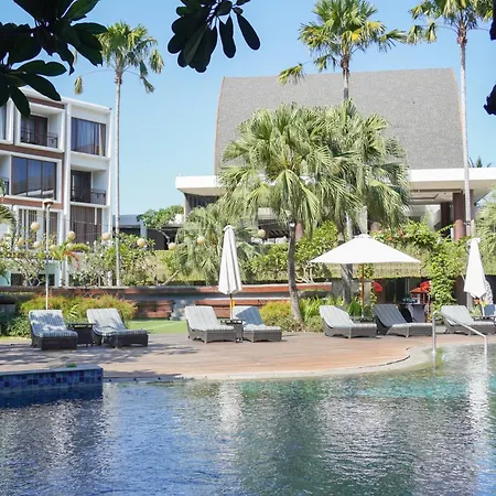 Golden Tulip Jineng Resort Bali-2