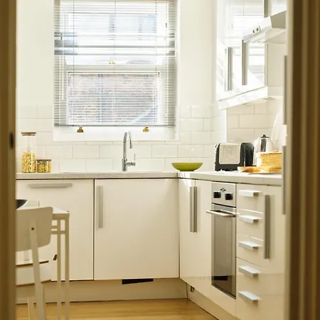 Europa House Apartments-3