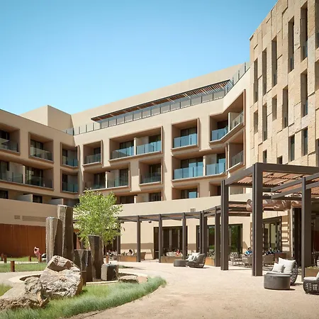 Hotel Chaco-2