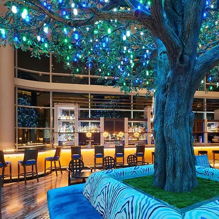 Fairmont Austin-2