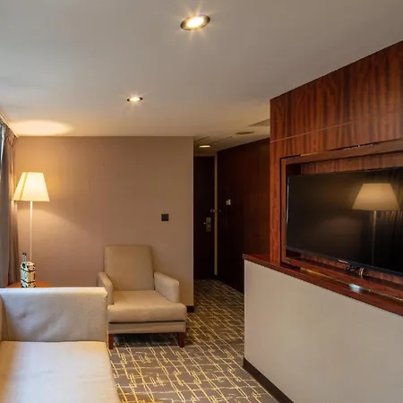 Rich & Free Hotel - Kaifeng 富逸旅趣-北車開封館-2