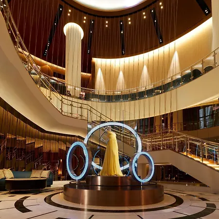 Hard Rock Hotel New York - Partner Of All Accor-3
