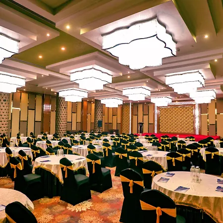 Leroy Grand - Yeshwanthpur-3