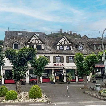 DORMERO Moselhotel Koblenz-Alken-2