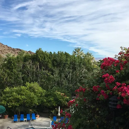 Getaways At Palm Springs Tennis Club-3