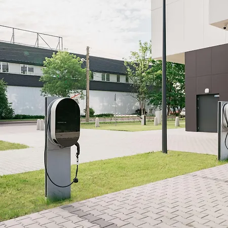 Hampton By Hilton Warsaw Reduta-2