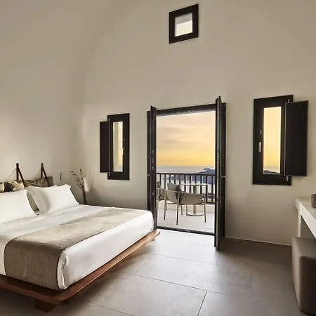 Orama Hotel & Spa-2