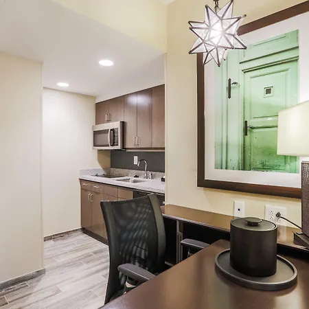 Homewood Suites By Hilton Charleston Historic District-2