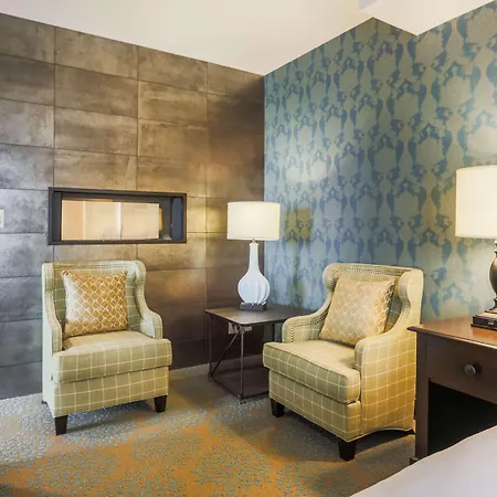 Homewood Suites By Hilton Charleston Historic District-3