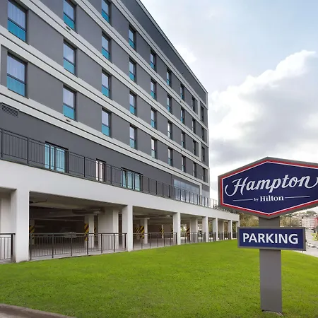 Hampton By Hilton Lublin-2