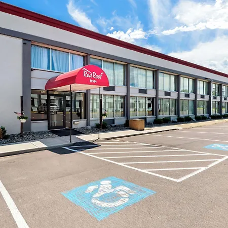 Red Roof Inn Cortland-3