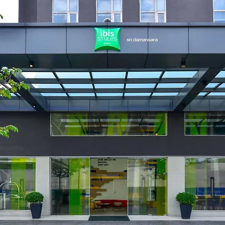 Ibis Styles Kuala Lumpur Sri Damansara-2