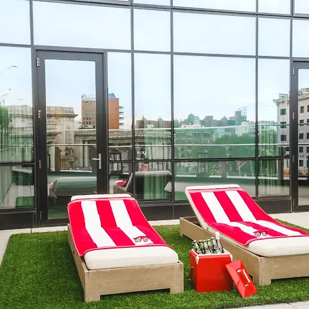 Hotel 50 Bowery, Part Of Jdv By Hyatt-3