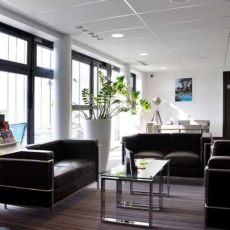 Westotel Life Appart'hotels Pornic - Résidence 4 etoiles-2
