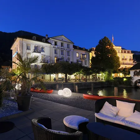 Seehof Hotel Du Lac-3