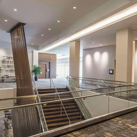 Hyatt Regency Houston Galleria-2
