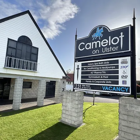 Camelot On Ulster-3