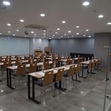 Ocloud Hotel Gangnam-2