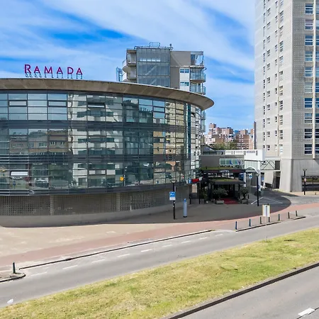 Ramada The Hague Scheveningen hotel-restaurant-3