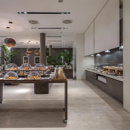 Hilton Garden Inn Milan North-3