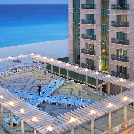 Sandos Cancun All Inclusive - Adults Only-2