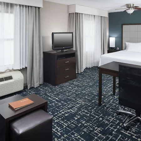 Homewood Suites By Hilton Cedar Rapids-North-3