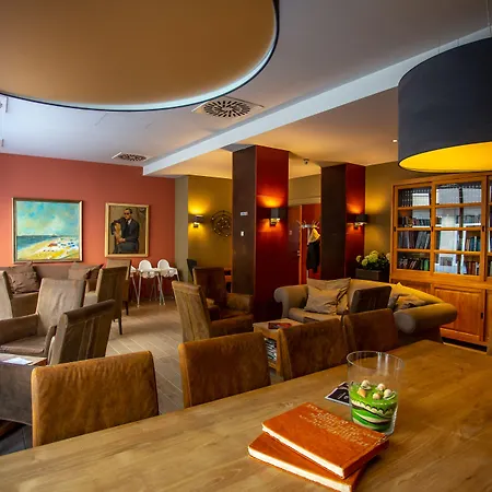 Pantheon Palace By Wp Hotels-2