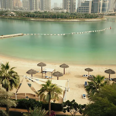 Grand Hyatt Doha Hotel & Villas-2